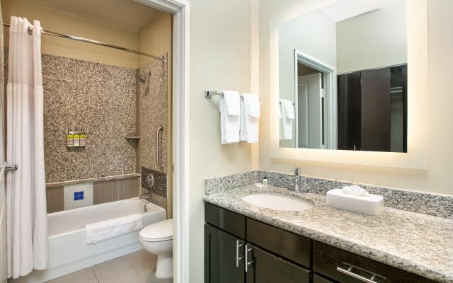 Staybridge Suites Plano - Richardson Area, an IHG Hotel