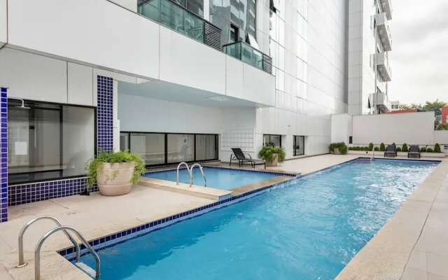 Edificio Selenita Loft e Duplex
