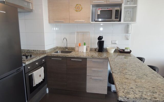 1507 Apartamento Centro Viña