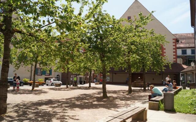 LOFT STYLE  STUDIO - in historic old town