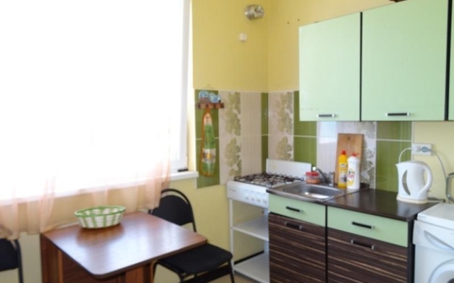 Victoria Plus Guest House