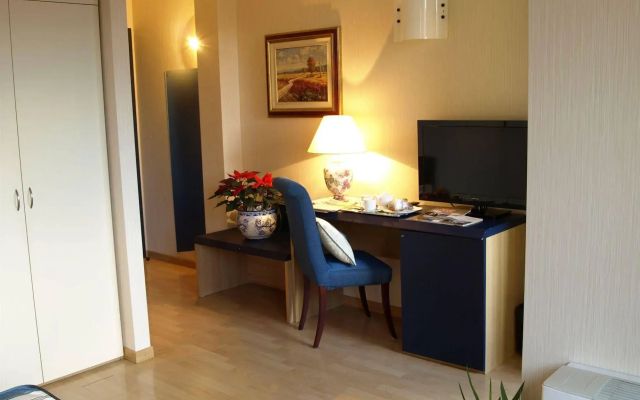 Hotel Alberi