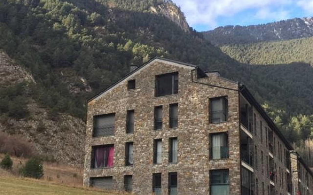 Eagle Andorra - La Cortinada
