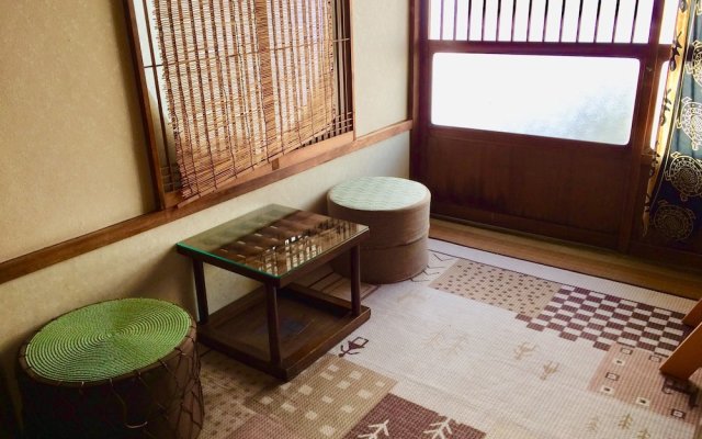 Buddha Guest House - Hostel
