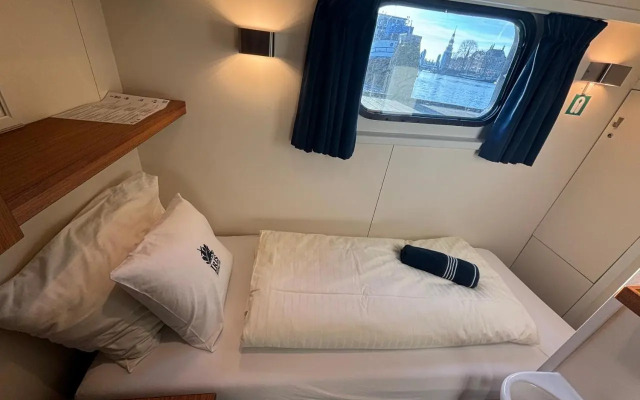Hotelboat Fiep