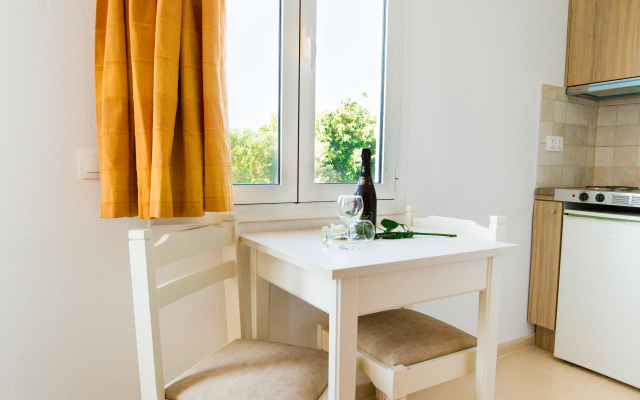 Mastorakis Hotel And Studios