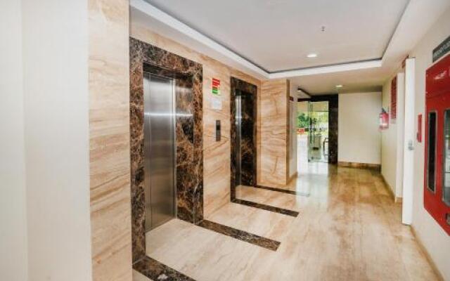 OYO 29079 Finesse International Guest House