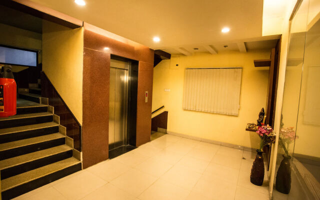 OYO Rooms Madhapur