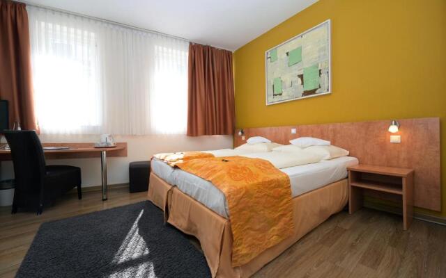 Hotel Alt Speyer