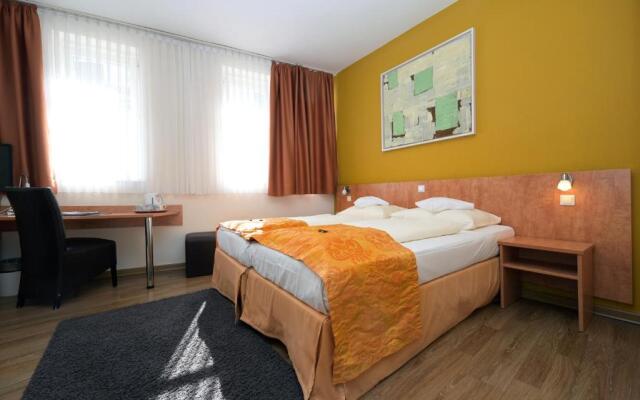 Hotel Alt Speyer