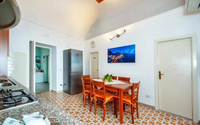 Casa Rosaria