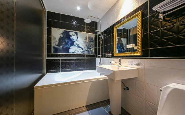 Gwangju High-Tech Zara Hotel