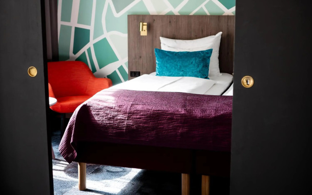 ProfilHotels Richmond