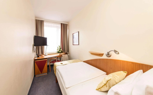 Hotel Ambassador Hamburg