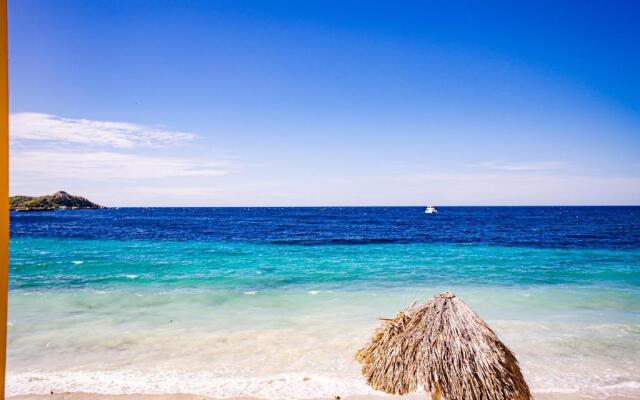Beach Front And Beautiful 2 Bedroom Suite 21