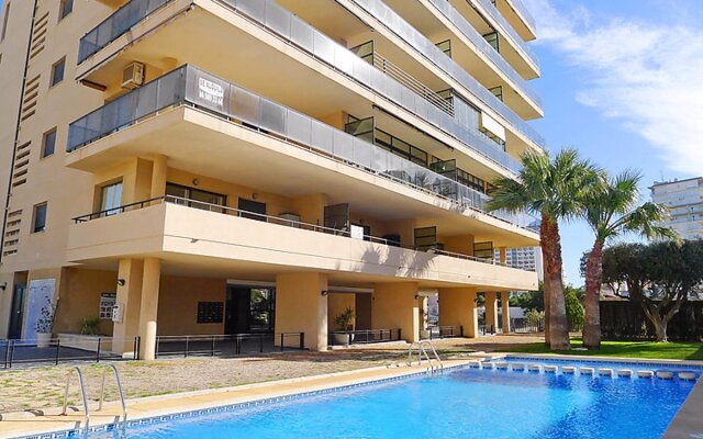 Apartment Morello Calpe/Calp