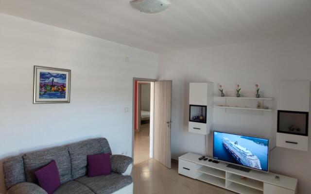 Marino - With Parking - A2