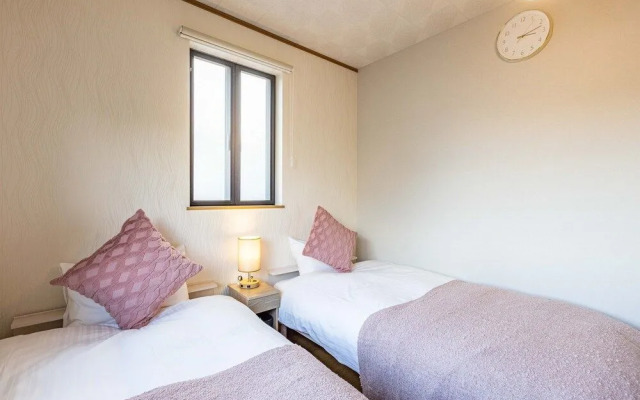 Sayuragi Villa Shirahama