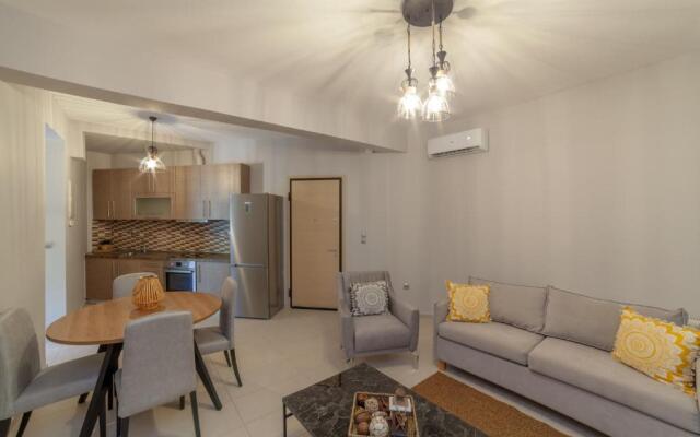 Althea Suites by Travel Pro Services- Nea Moudania Halkidiki