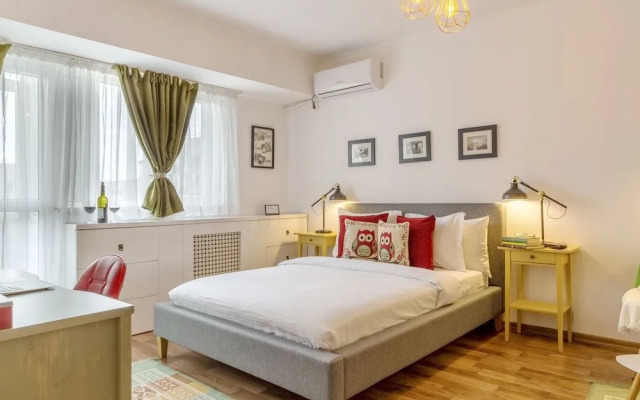 Victoriei By Mrg Apartments