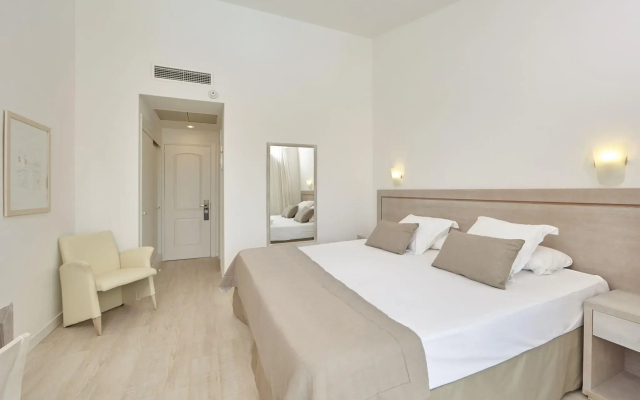 Prinsotel La Caleta Hotel And Apartments