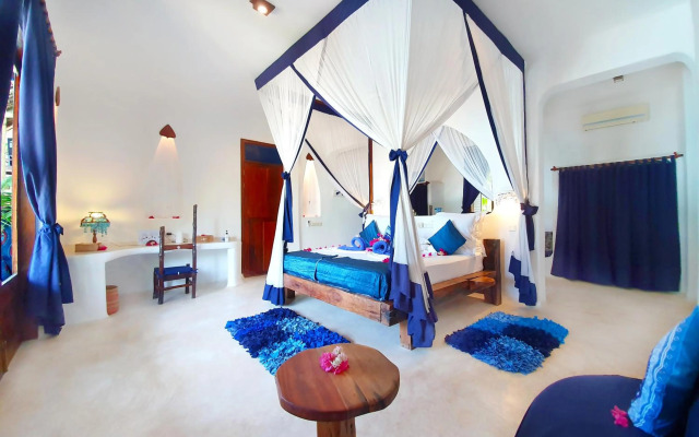 Boutique Hotel Matlai