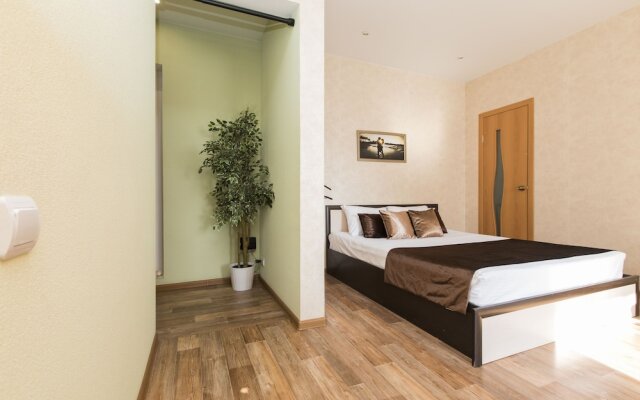 Apartment on Kostina 22A