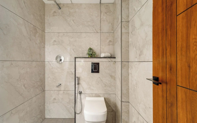 Cityhaus By Red Olive