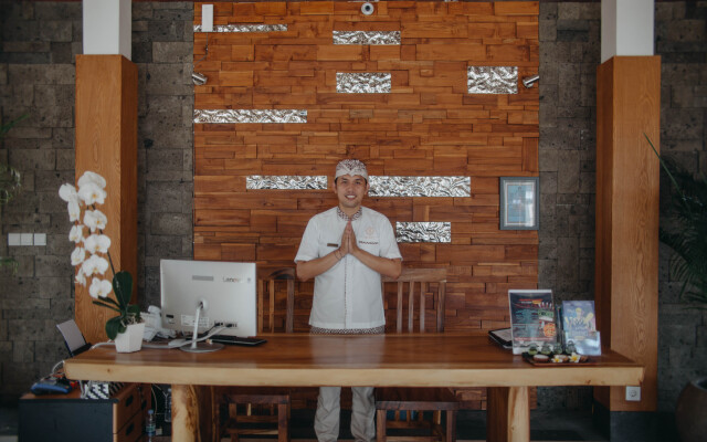 The Sakaye Luxury Villas & Spa