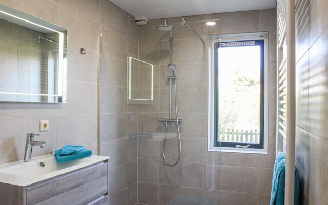 Nice Home in Breskens With 3 Bedrooms and Wifi