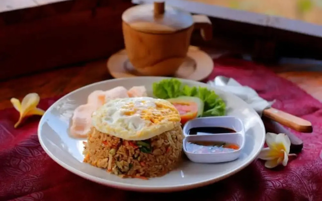 The Tamban Jukung