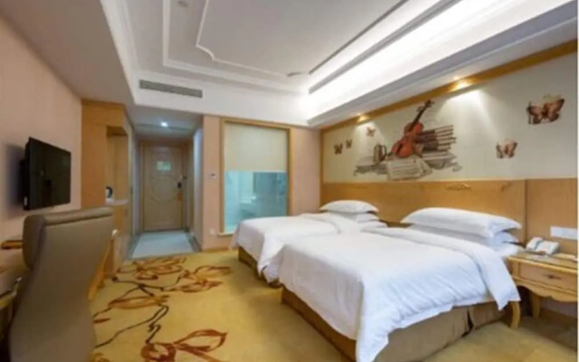 Vienna International Hotel - Ningbo City West Xintiandi