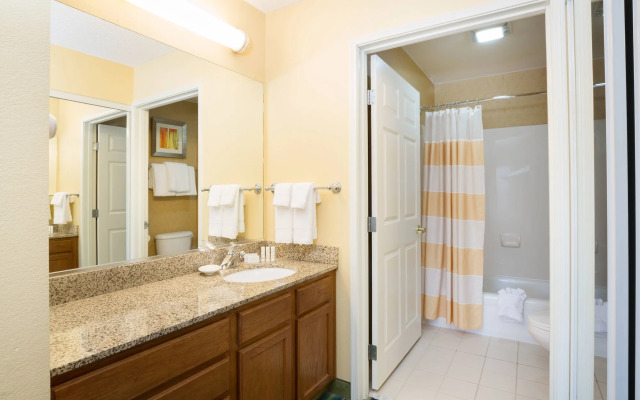 Residence Inn Spokane E Valley