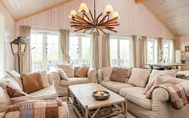 11 Person Holiday Home in Favang-by Traum