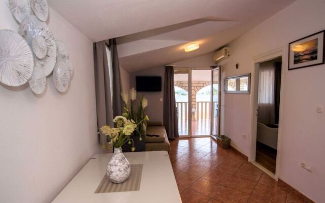 Apartment Marina Rantasalmi 19943