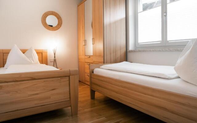 Terrassen-Appartement Held by Schladming-Appartements