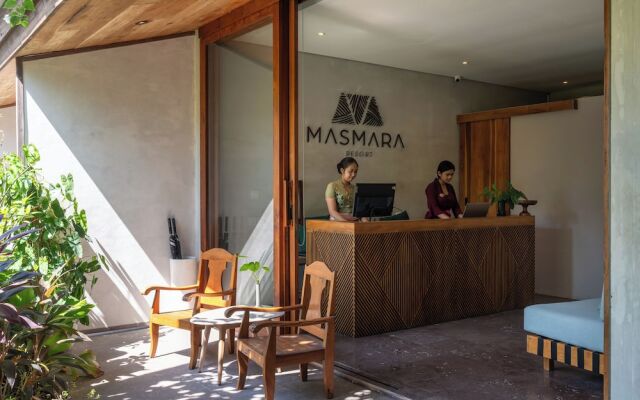 MASMARA Resort Canggu