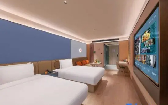 YIXINGMANJUHOTEL