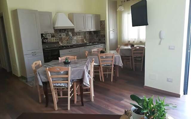 B&B Terra Luna