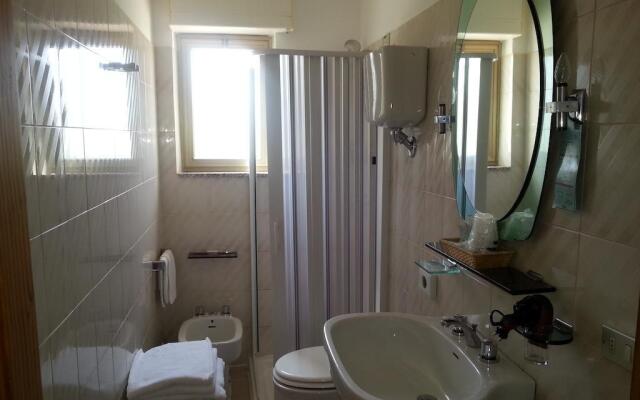 Hotel Mistral