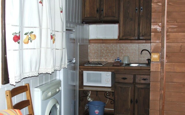 Casa Rural Mirador Los Cotos