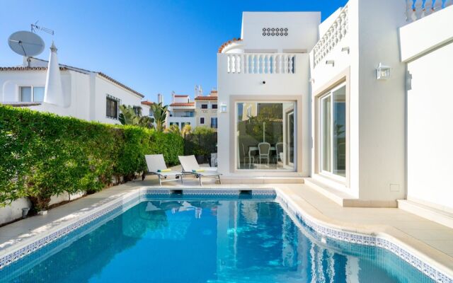 Prime Hideaway Luxury Villa