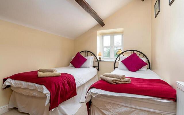 Tregarnedd Cottage
