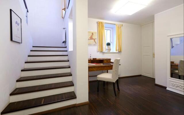 Vienna Penthouse 1
