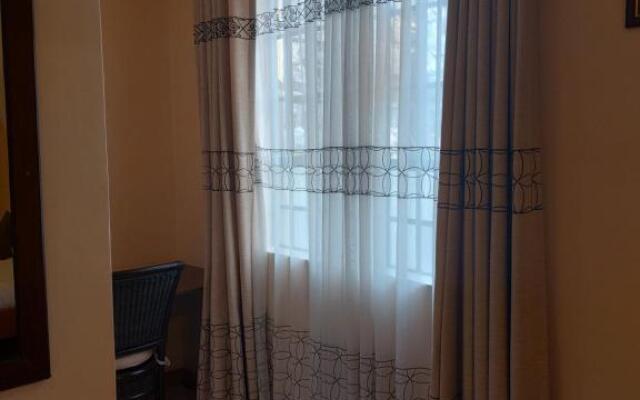Roza Guest House Naivasha