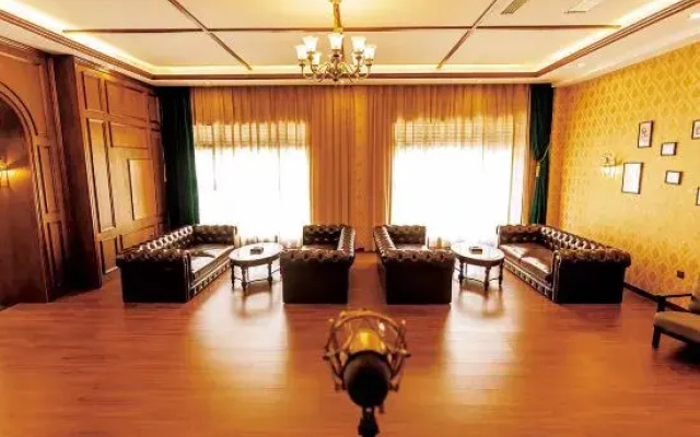 Kaiyuan Wanguo Hotel