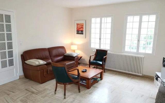 Villa des plages de Cornouailles