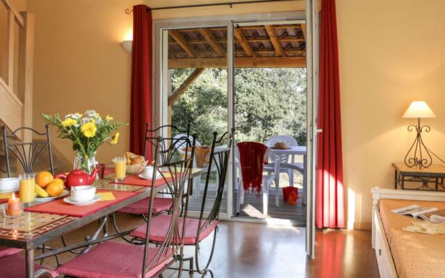 Les Portes des Cevennes (SUE102)