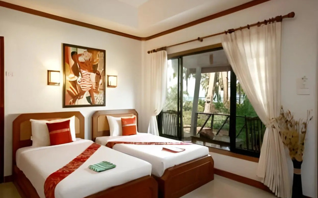 Lipa Lodge Resort