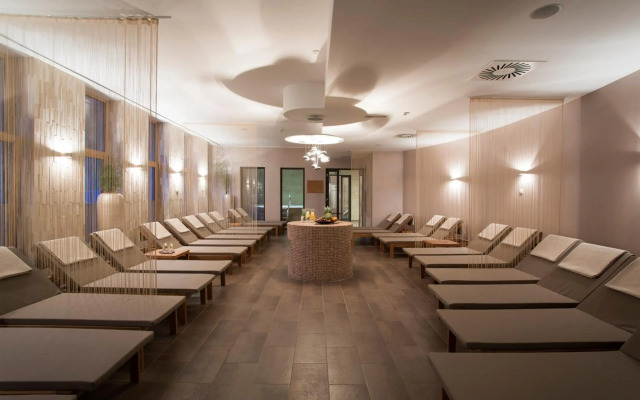 Wellness Hotel Montis